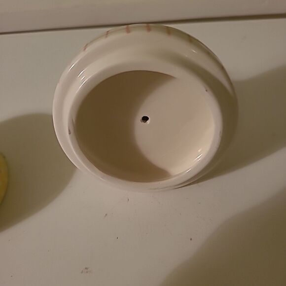 Cracker Barrel Trinket Box - Picture 5 of 7